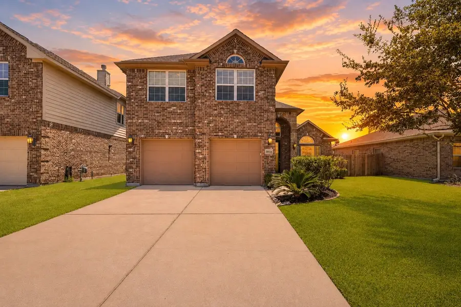 30414 Deleon Fields Drive, Spring, TX 77386 - #2