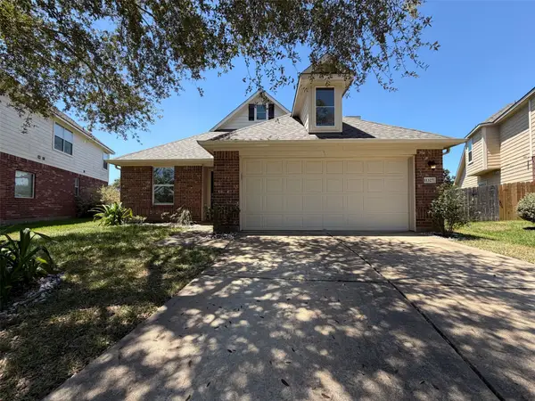 11327 Grass Lake Lane, Richmond, TX 77406