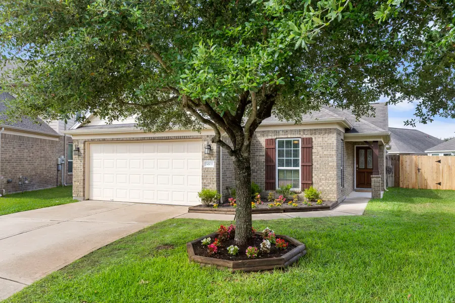 14935 Liberty Stone Lane, Cypress, TX 77429 - #3