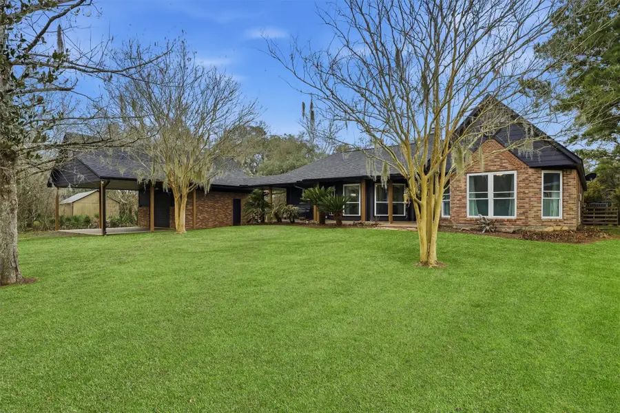 4701 County Road 747a, Brazoria, TX 77422 - #2
