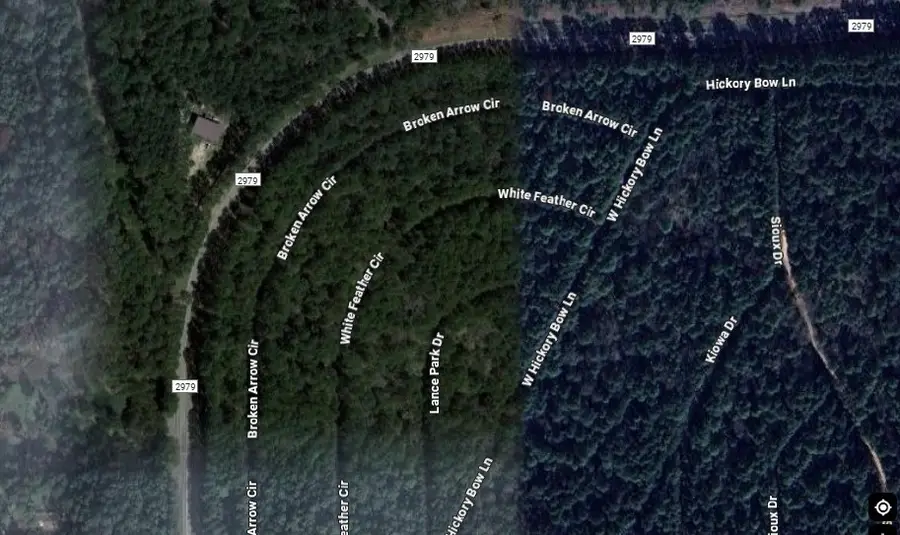 0 Broken Arrow Circle, Hempstead, TX 77445 - Image #2