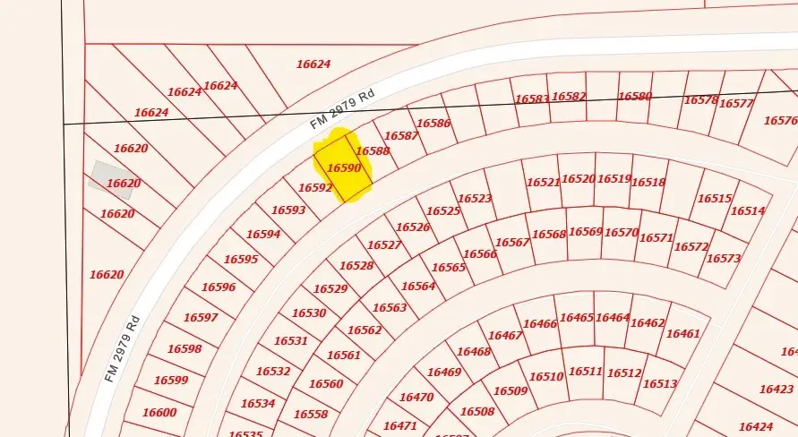 0 Broken Arrow Circle, Hempstead, TX 77445 - Image #3