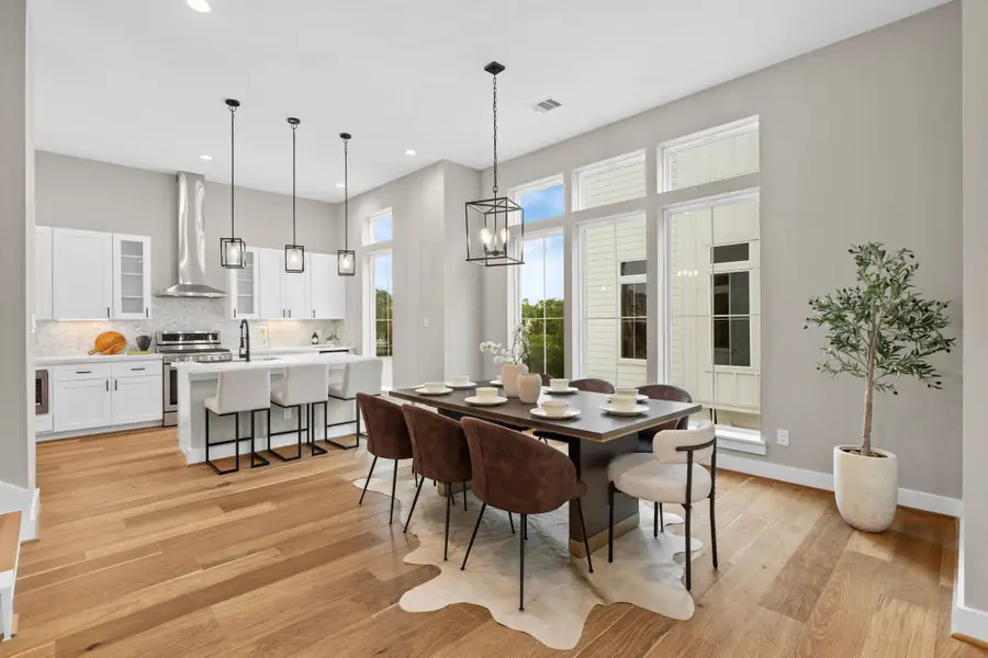 1177 W 19th Street, Houston, TX 77008 - #2