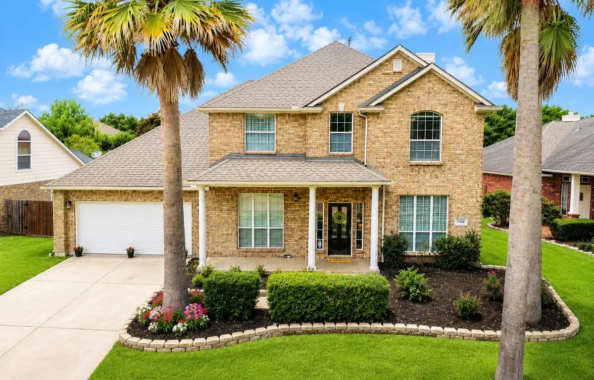 17714 Lakes Of Pine Forest Drive, Houston, TX 77084 - #1