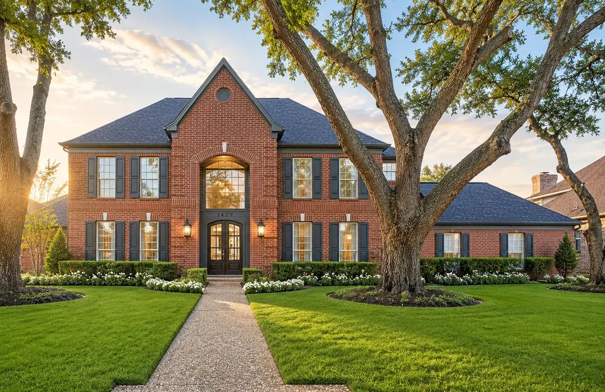 1427 Kelliwood Oaks Drive, Katy, TX 77450 - #1