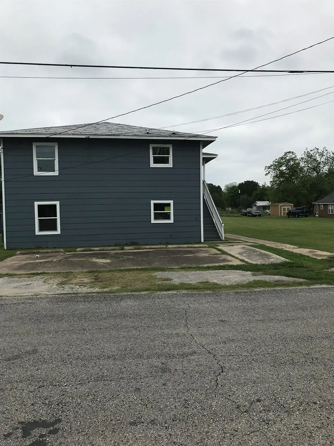 1211 Duncan Street, Bay City, TX 77414 - Image #1