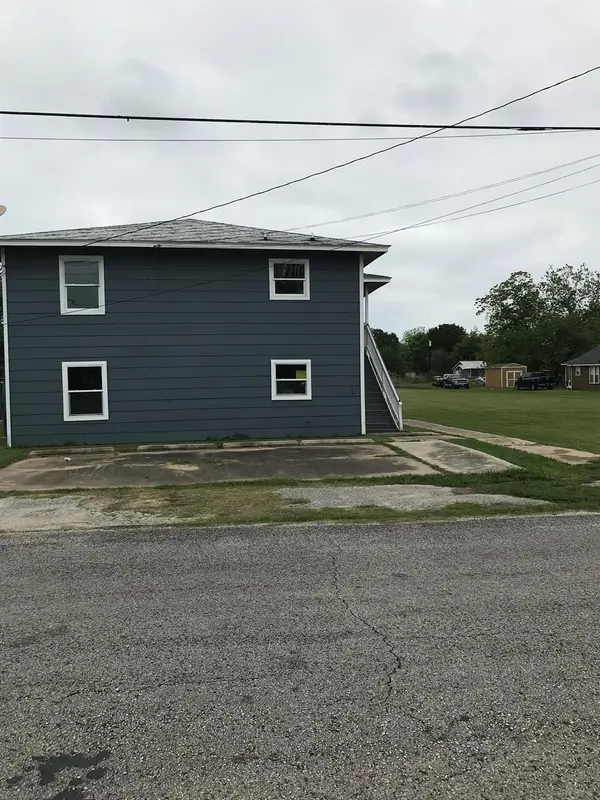 1211 Duncan Street, Bay City, TX 77414