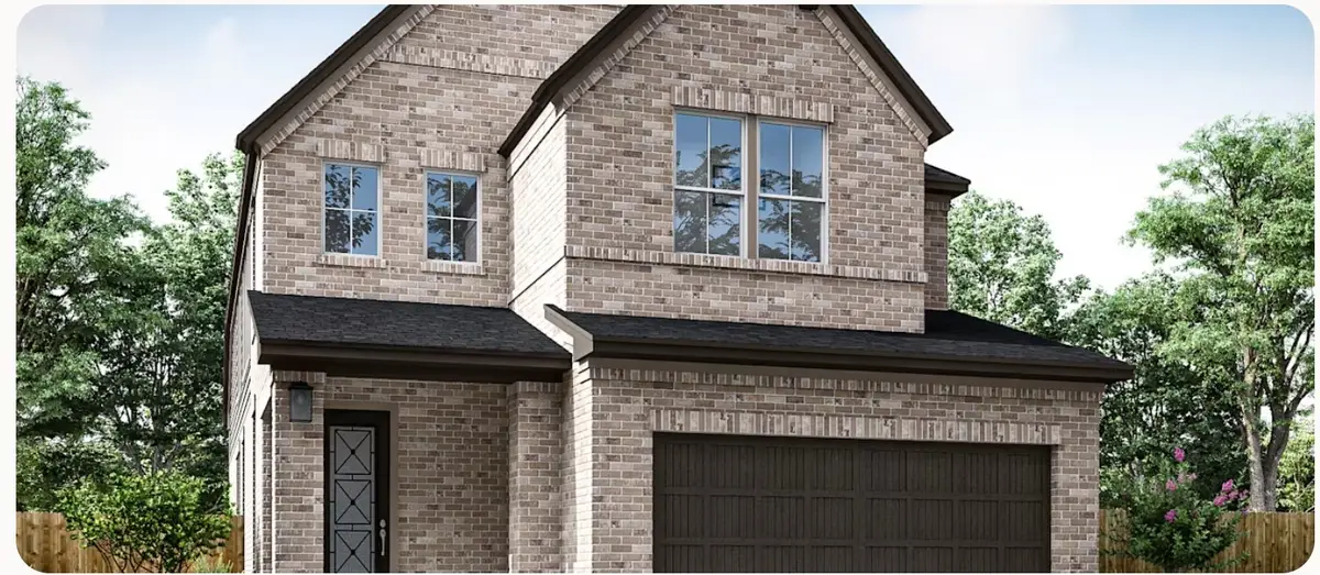 9719 Periwinkle Chase Drive, Richmond, TX 77407 - #1