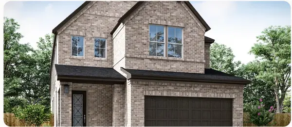 9719 Periwinkle Chase Drive, Richmond, TX 77407
