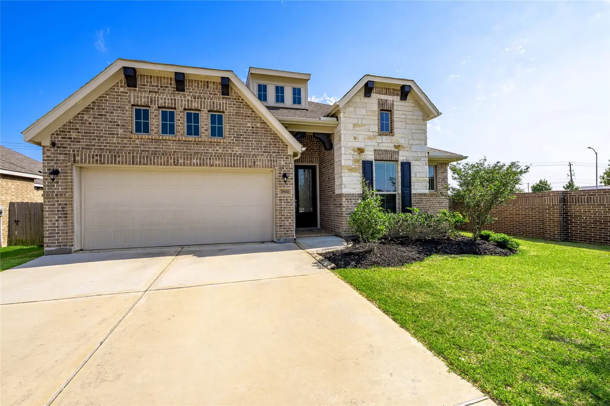 7802 Bellwick Court, Pasadena, TX 77505 - #1