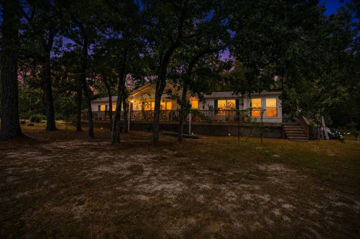 63 Wood Harbor, Trinity, TX 75862 - #1