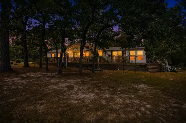 63 Wood Harbor, Trinity, TX 75862