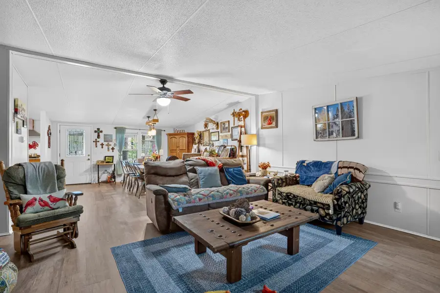 63 Wood Harbor, Trinity, TX 75862 - #3