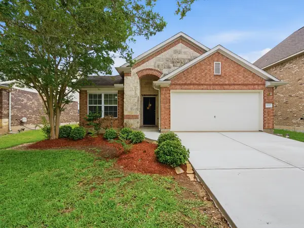 18107 Cimmaron Oak Lane, Richmond, TX 77407