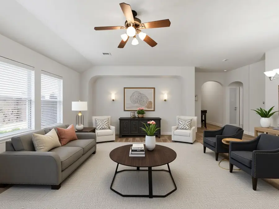18107 Cimmaron Oak Lane, Richmond, TX 77407 - #3