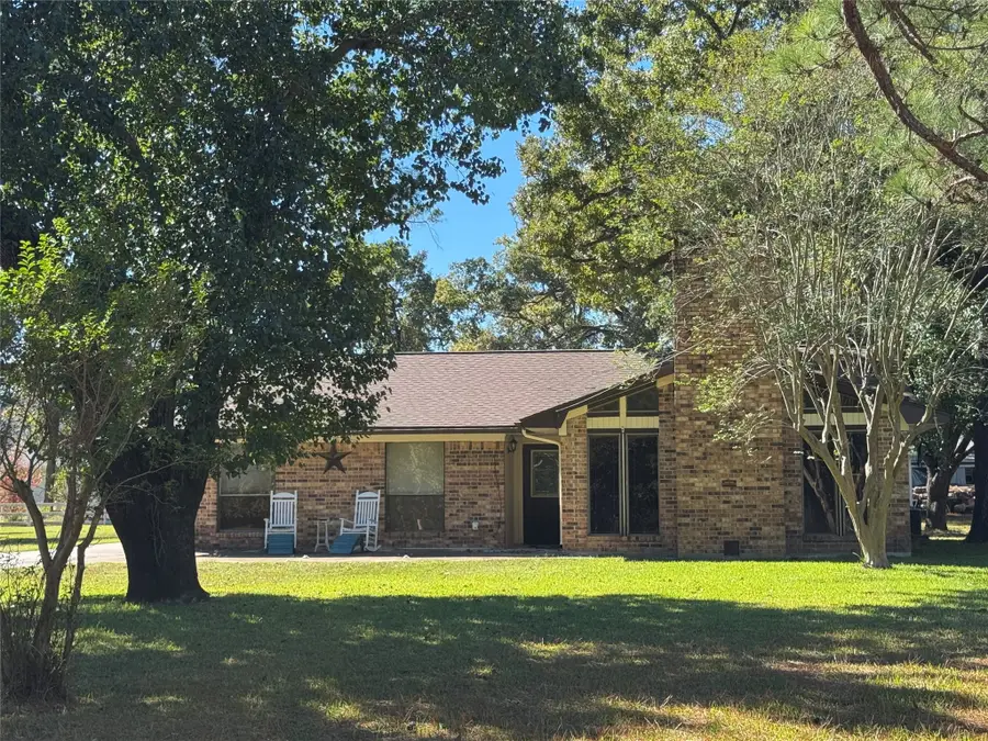 150 Schooner Drive, Trinity, TX 75862 - Image #3