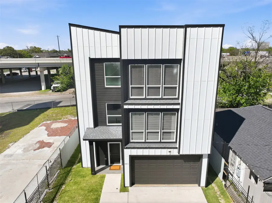 3411 Nance Street, Houston, TX 77020 - #2