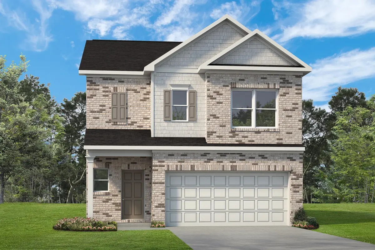 9777 Enclave Ridge Road, Willis, TX 77318 - #1