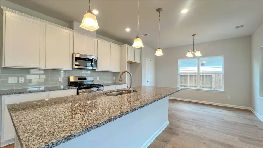 9777 Enclave Ridge Road, Willis, TX 77318 - #3
