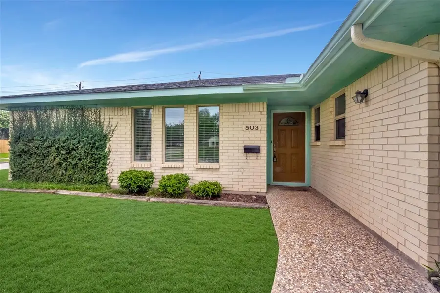 503 Whitecap Drive, El Lago, TX 77586 - #3
