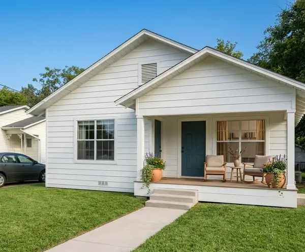 3626 Carpenter Avenue, Dallas, TX 75210