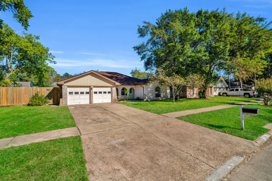 22426 Fincastle Drive, Katy, TX 77450 - Image #2