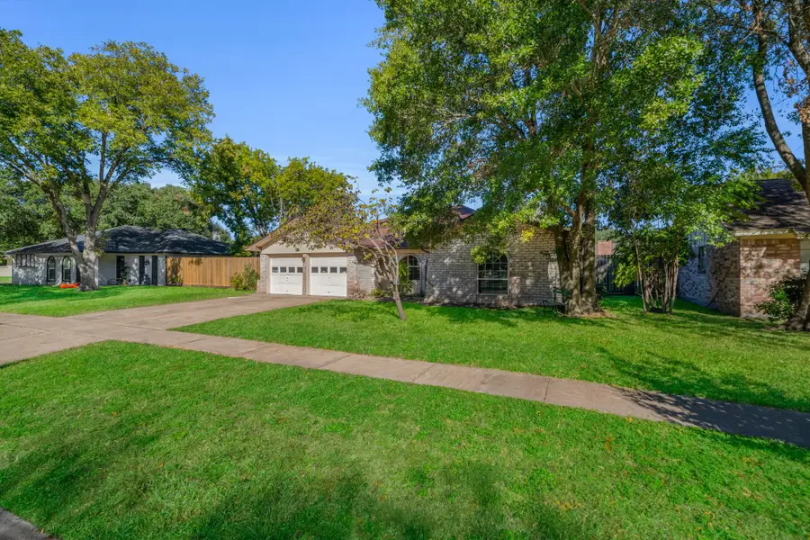 22426 Fincastle Drive, Katy, TX 77450 - Image #3