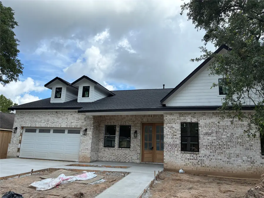 4802 Hummingbird Street, Houston, TX 77035 - #3