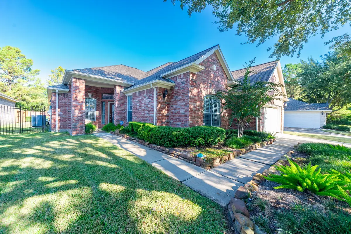 24910 Cinco Manor Lane, Katy, TX 77494 - Image #1