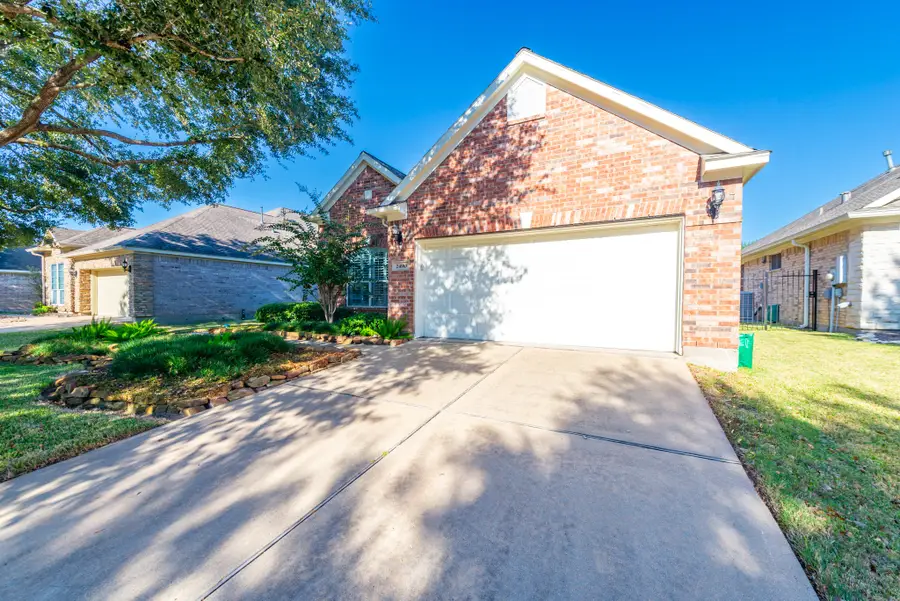 24910 Cinco Manor Lane, Katy, TX 77494 - Image #2