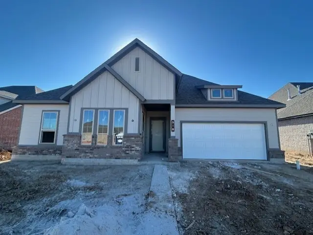 318 Legacy Point Drive, Sealy, TX 77474 - Image #1