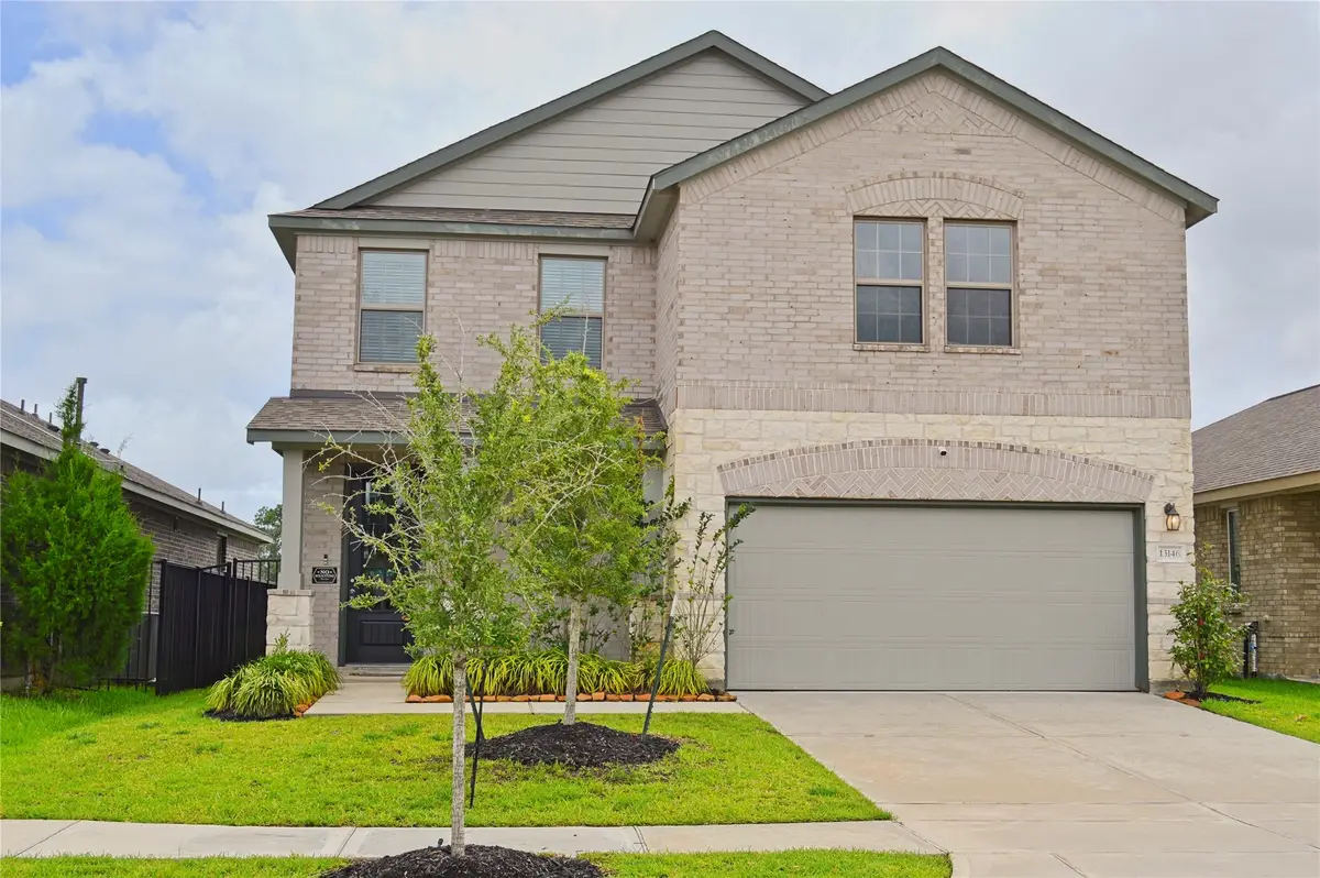 13146 Rowan Green Drive, Humble, TX 77346 - #1