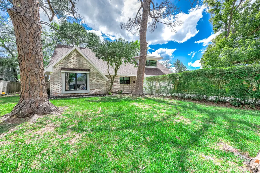 2506 Swan Court, Houston, TX 77058 - #2