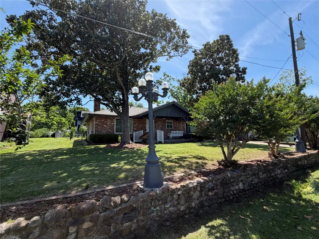 30 Terrace Drive, Point Blank, TX 77364 - #1