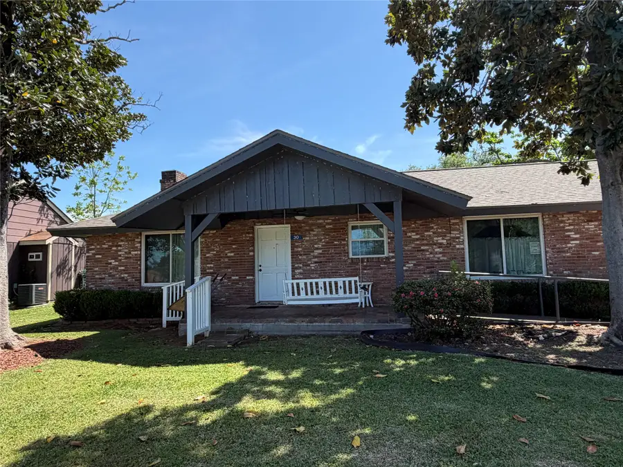 30 Terrace Drive, Point Blank, TX 77364 - #2