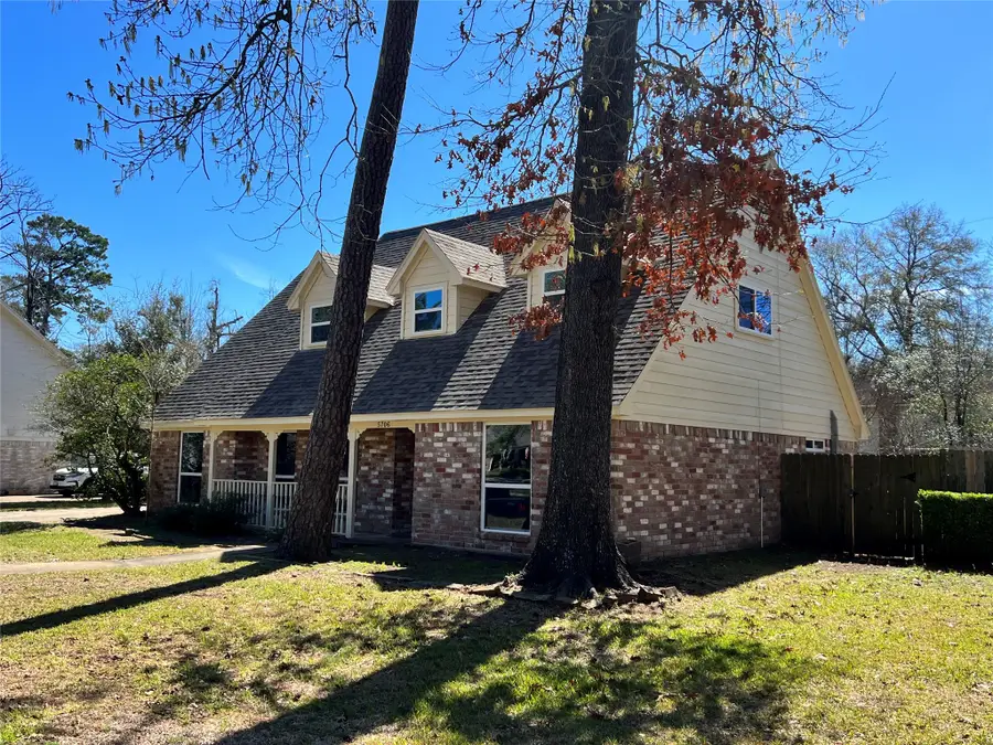 5706 Upper Lake Drive, Humble, TX 77346 - #2