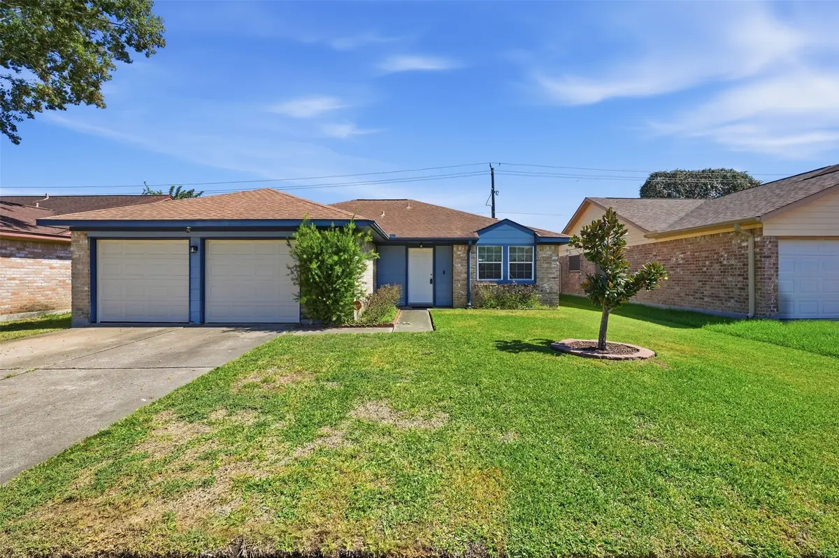 1330 Hitchin Lane, Channelview, TX 77530 - #1