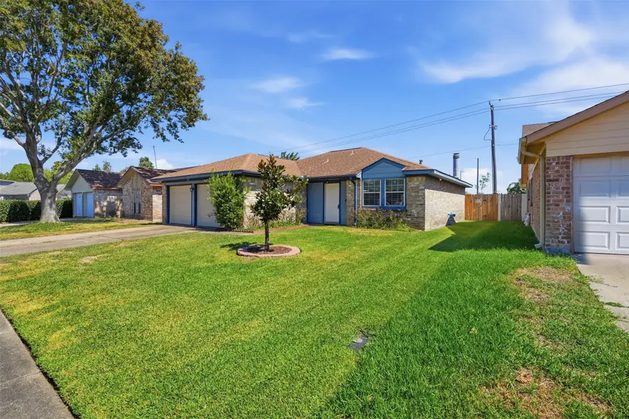 1330 Hitchin Lane, Channelview, TX 77530 - #2