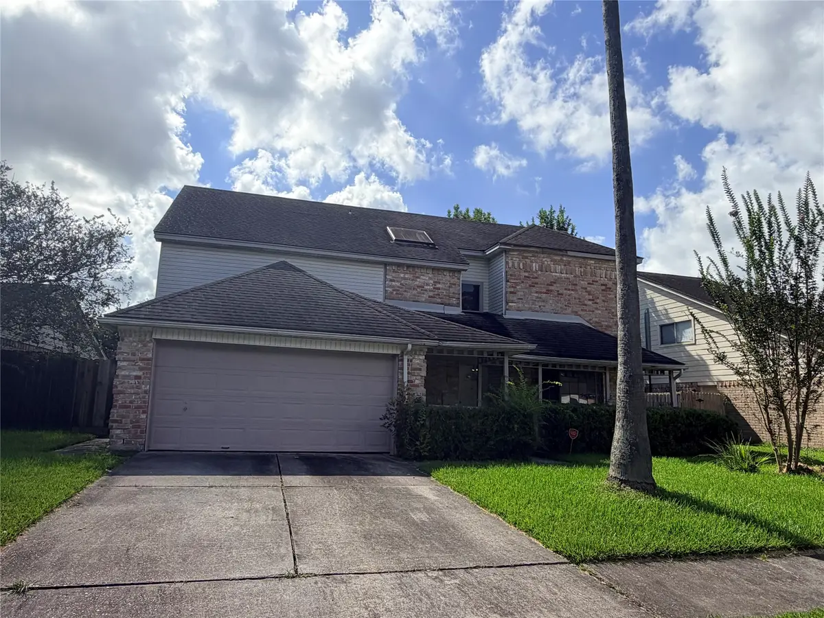 20010 Dawn Mist Drive, Humble, TX 77346 - #1