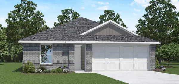 3028 Sunhill Drive, Katy, TX 77493