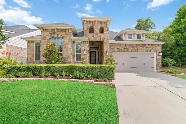 9902 Papyrus Rush Court, Conroe, TX 77385