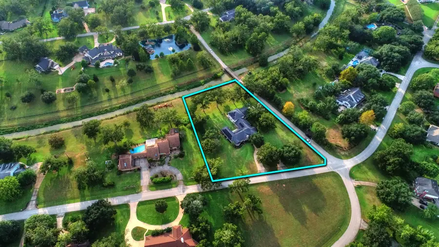 7519 Foster Creek Drive, Richmond, TX 77406 - #2