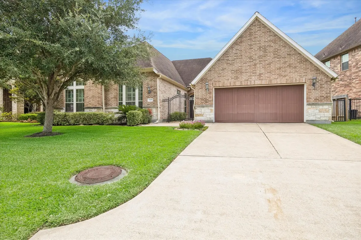 14407 Tivoli Drive, Houston, TX 77077 - #1