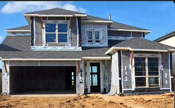 442 Apple Core Way, Richmond, TX 77406 - #2