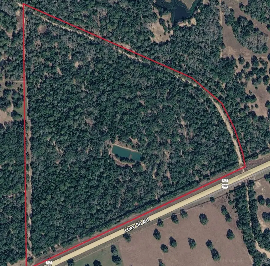 TBD Hwy 90, Sheridan, TX 77475 - #3