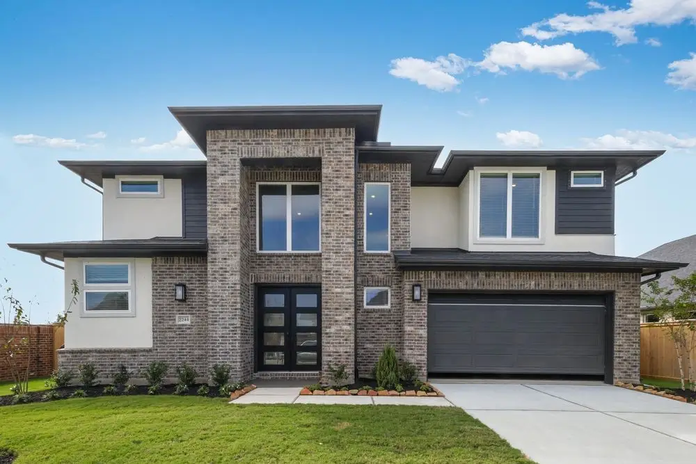 2244 Lila Sky Lane, Friendswood, TX 77546 - #1