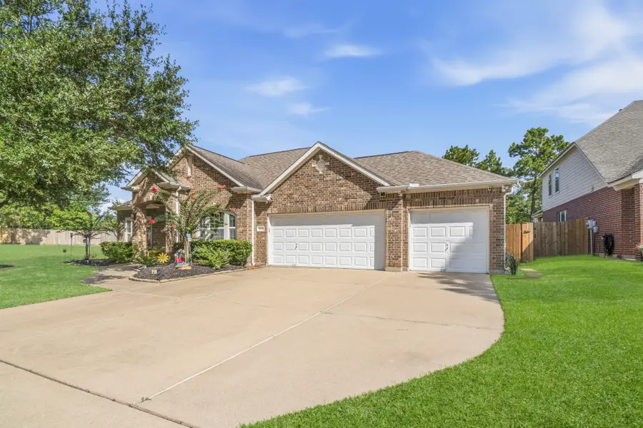 1122 Windsor Chase Lane, Spring, TX 77373 - #2