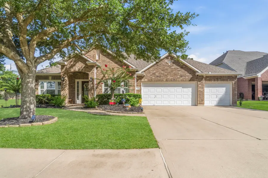 1122 Windsor Chase Lane, Spring, TX 77373 - #3