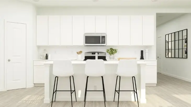 5451 Still Meadow Lane, Richmond, TX 77469 - #2