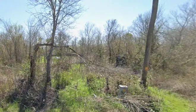 500 Roosevelt, Marlin, TX 76661 - #1